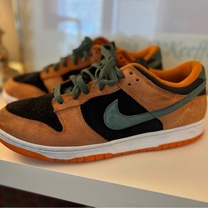 Nike Dunks- ceramic